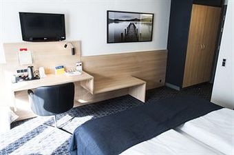 Best Western Hotel Odense