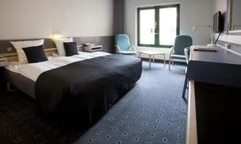 Best Western Hotel Odense