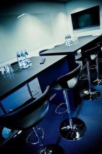 Best Western Hotel Odense