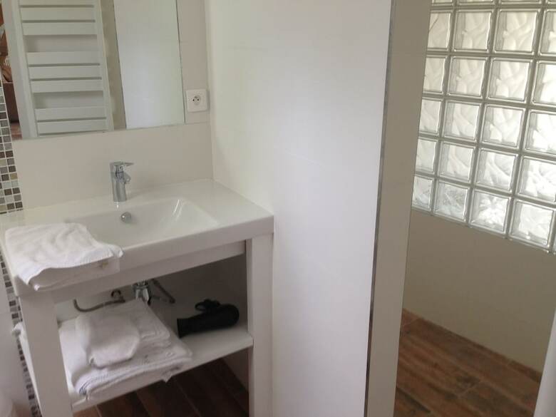 Bed & Breakfast Demeure Les Aiglons