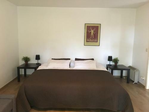 B&B Ma Campagne