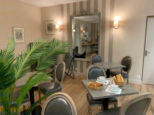 Hotel H�tel De La Plage