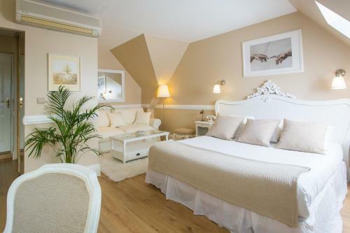 Hotel Relais Du Silence La M�re Hamard