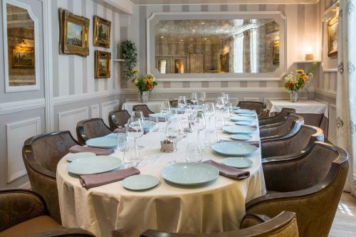 Hotel Relais Du Silence La M�re Hamard