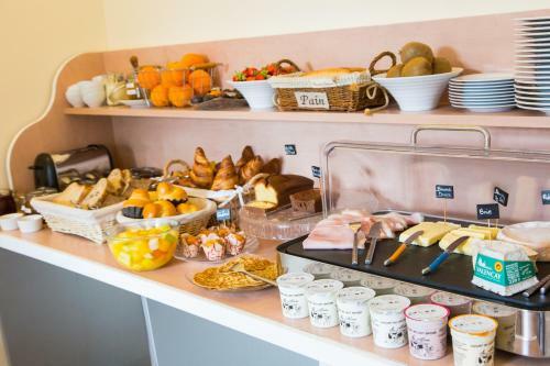 Hotel Relais Du Silence La M�re Hamard