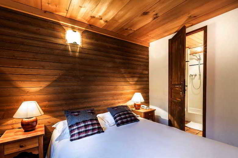 Hotel Les Cr�tes Blanches