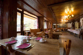 Hotel Les Cr�tes Blanches