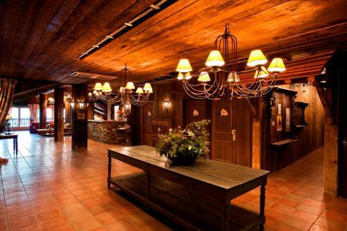 Aparthotel Chalet Altitude Les Arcs 2000