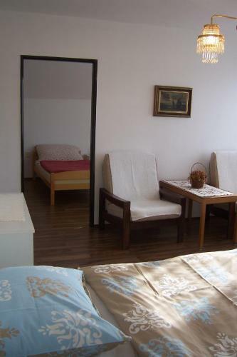 Apartamento Ubytovani Trojakova