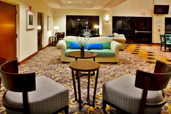 Hotel Holiday Inn Express & Suites Orlando - Ocoee East
