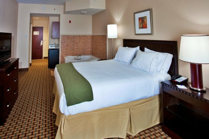 Hotel Holiday Inn Express & Suites Orlando - Ocoee East