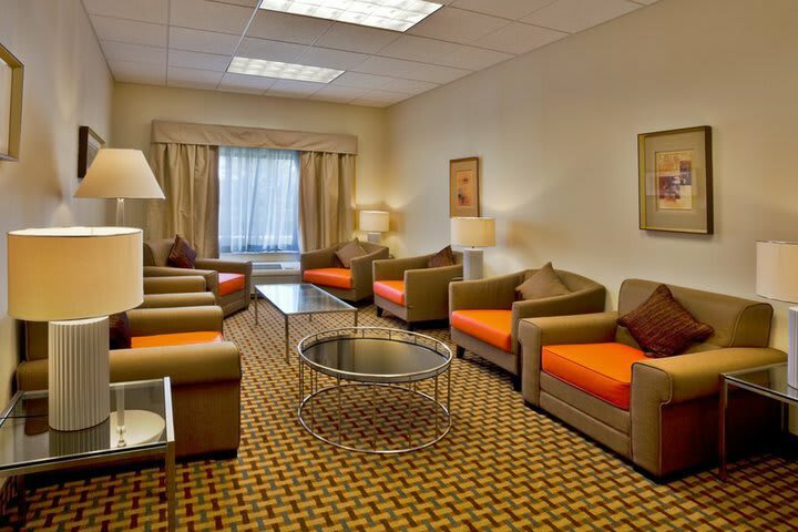 Hotel Holiday Inn Express & Suites Orlando - Ocoee East