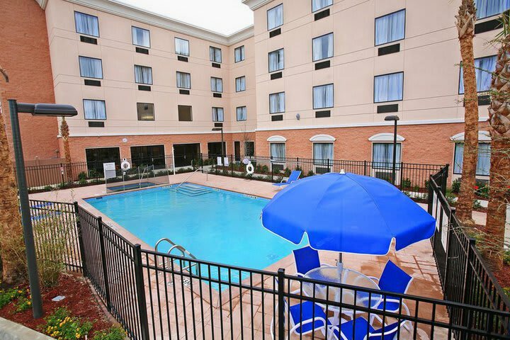 Hotel Holiday Inn Express & Suites Orlando - Ocoee East