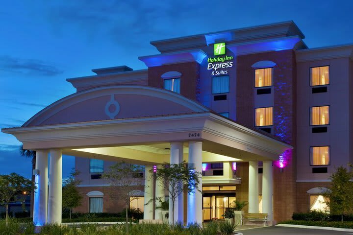 Hotel Holiday Inn Express & Suites Orlando - Ocoee East