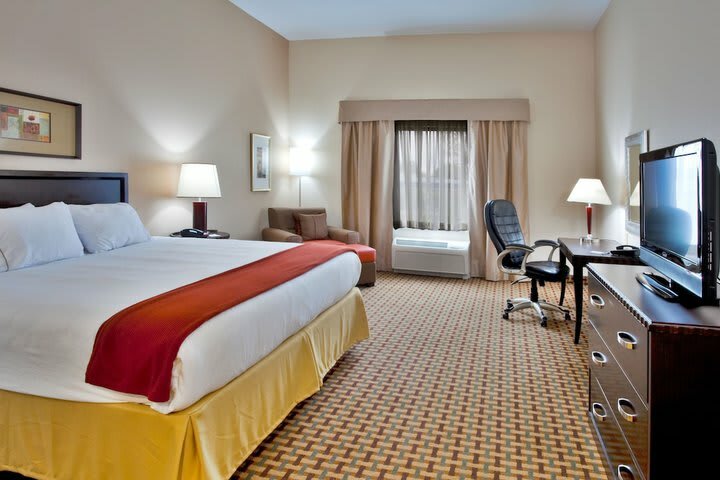 Hotel Holiday Inn Express & Suites Orlando - Ocoee East