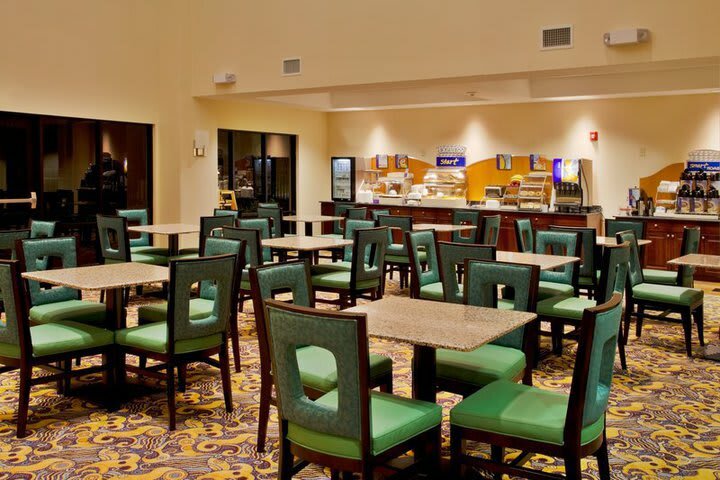 Hotel Holiday Inn Express & Suites Orlando - Ocoee East