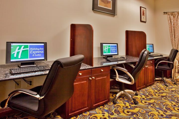 Hotel Holiday Inn Express & Suites Orlando - Ocoee East