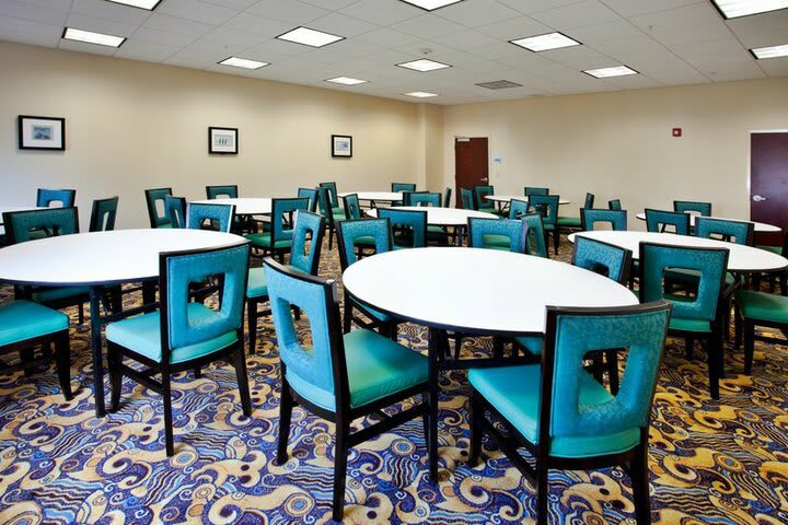 Hotel Holiday Inn Express & Suites Orlando - Ocoee East