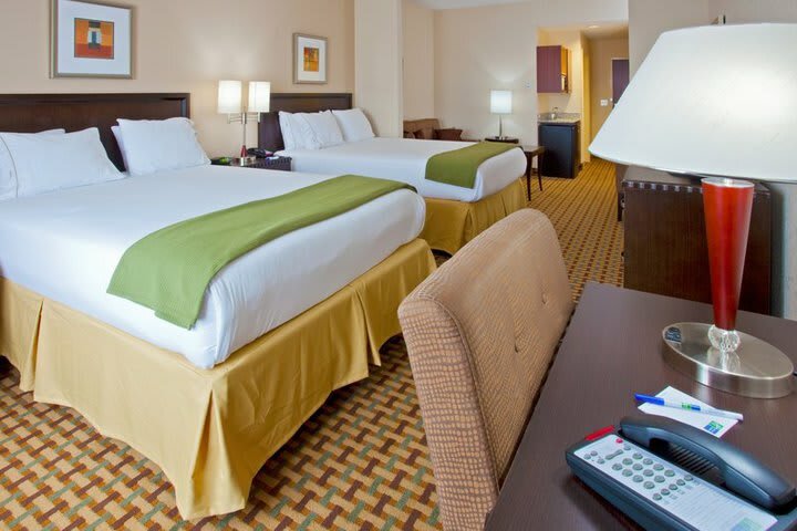 Hotel Holiday Inn Express & Suites Orlando - Ocoee East