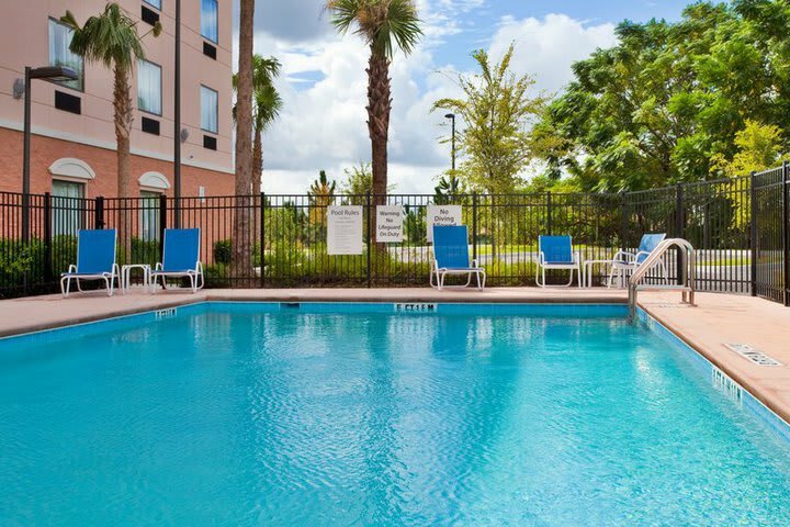 Hotel Holiday Inn Express & Suites Orlando - Ocoee East