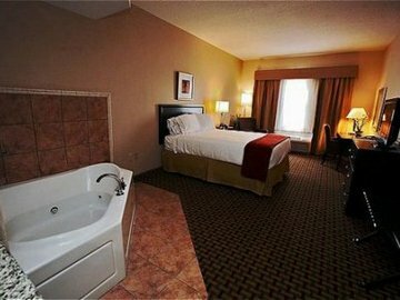 Hotel Holiday Inn Express & Suites Orlando - Ocoee East