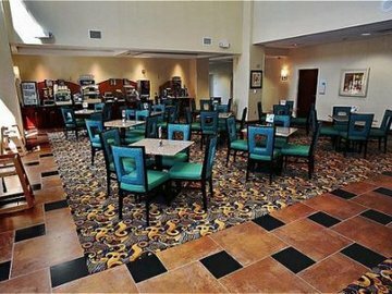 Hotel Holiday Inn Express & Suites Orlando - Ocoee East
