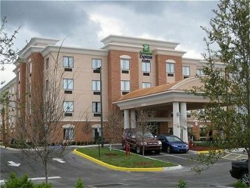 Hotel Holiday Inn Express & Suites Orlando - Ocoee East