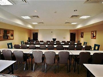 Hotel Holiday Inn Express & Suites Orlando - Ocoee East