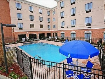 Hotel Holiday Inn Express & Suites Orlando - Ocoee East
