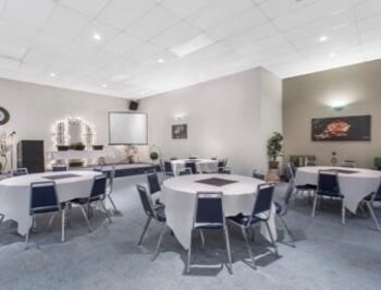 Hotel Ramada Williams Lake