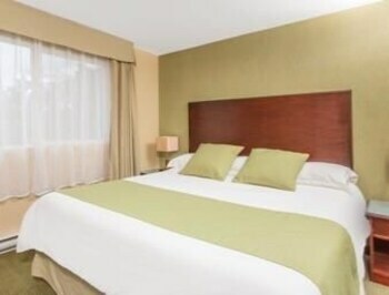 Hotel Ramada Williams Lake