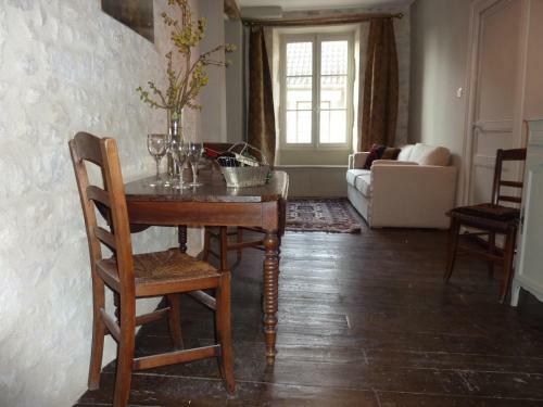 Le Logis Bed & Breakfast