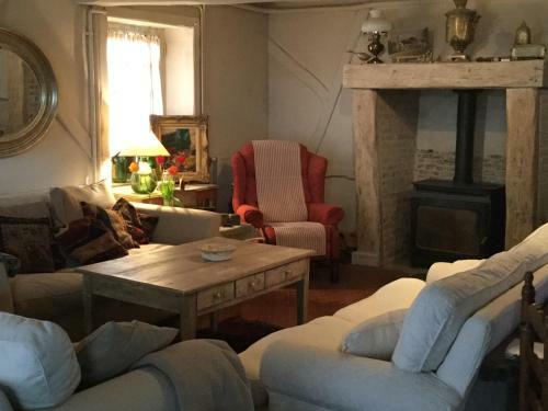 Le Logis Bed & Breakfast