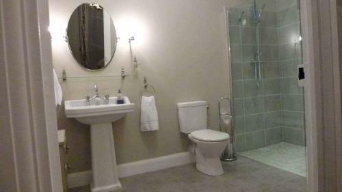 Le Logis Bed & Breakfast