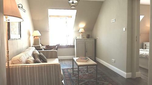 Le Logis Bed & Breakfast
