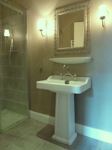 Le Logis Bed & Breakfast