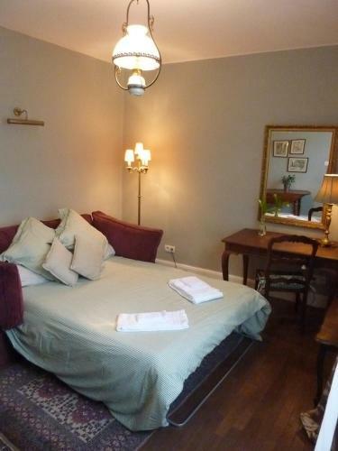Le Logis Bed & Breakfast