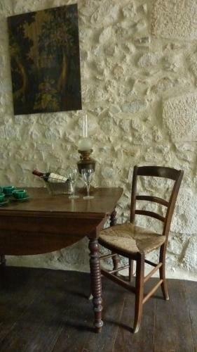 Le Logis Bed & Breakfast