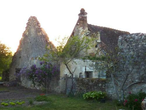 Le Logis Bed & Breakfast
