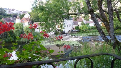 Le Logis Bed & Breakfast