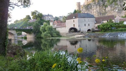 Le Logis Bed & Breakfast