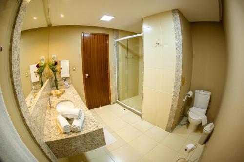Hotel Village Haras Morena Resort