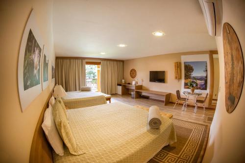 Hotel Village Haras Morena Resort