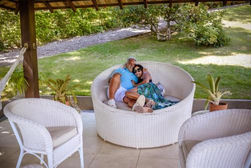 Hotel Village Haras Morena Resort