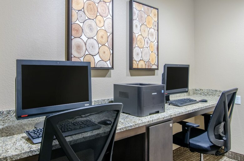 Hotel Comfort Inn Saint Robert/fort Leonard Wood