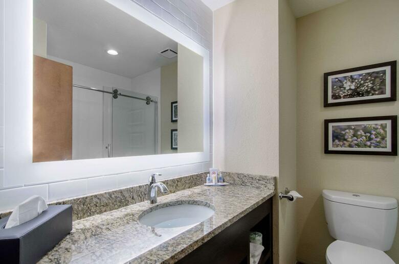 Hotel Comfort Inn Saint Robert/fort Leonard Wood