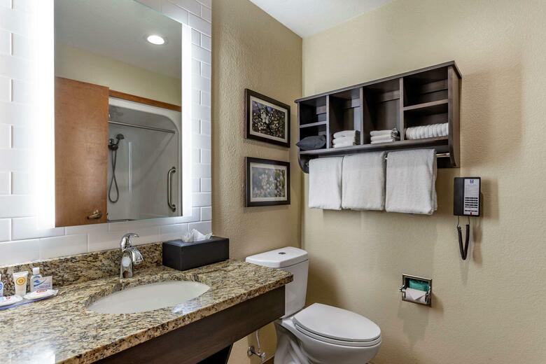 Hotel Comfort Inn Saint Robert/fort Leonard Wood