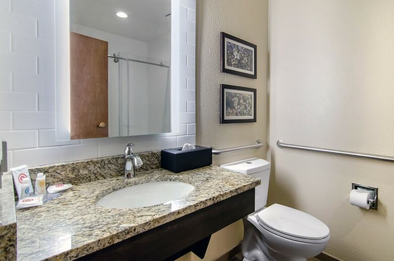 Hotel Comfort Inn Saint Robert/fort Leonard Wood