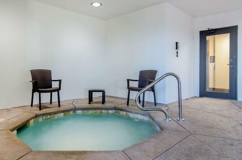 Hotel Comfort Inn Saint Robert/fort Leonard Wood