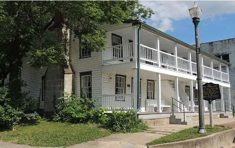Hotel Comfort Inn Saint Robert/fort Leonard Wood